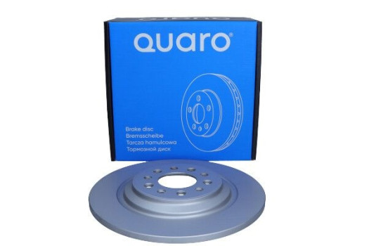 Disque de frein QD8593 Quaro, Image 4