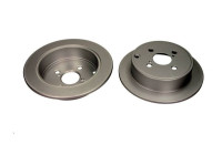 Disque de frein QD8603 Quaro