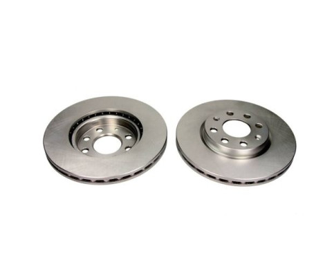 Disque de frein QD8634 Quaro