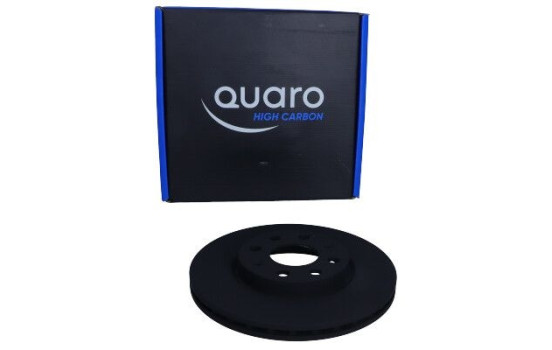 Disque de frein QD8634HC Quaro, Image 2