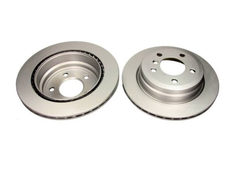 Disque de frein QD8650 Quaro