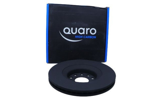 Disque de frein QD8696HC Quaro, Image 3