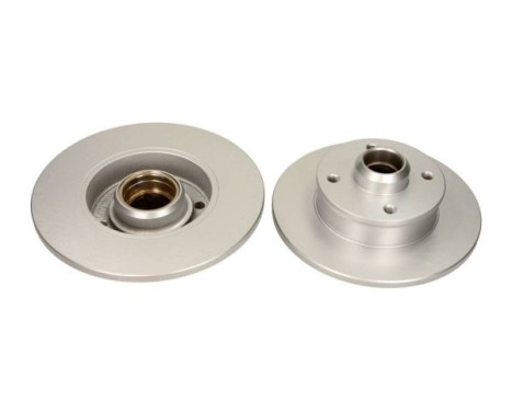 Disque de frein QD8763 Quaro