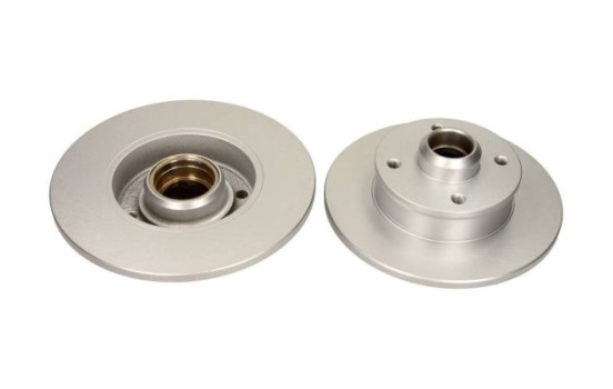 Disque de frein QD8763 Quaro