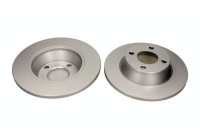 Disque de frein QD8784 Quaro