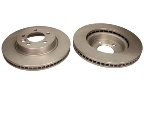 Disque de frein QD8794 Quaro