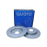 Disque de frein QD8822 Quaro, Vignette 2