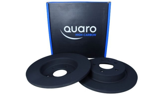 Disque de frein QD8822HC Quaro, Image 2