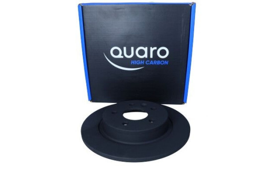 Disque de frein QD8822HC Quaro, Image 5