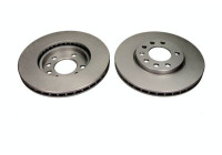 Disque de frein QD8842 Quaro