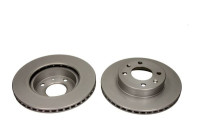 Disque de frein QD8854 Quaro