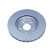 Disque de frein QD8881 Quaro, Vignette 2