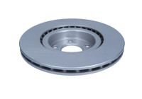Disque de frein QD8929 Quaro