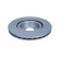 Disque de frein QD8929 Quaro