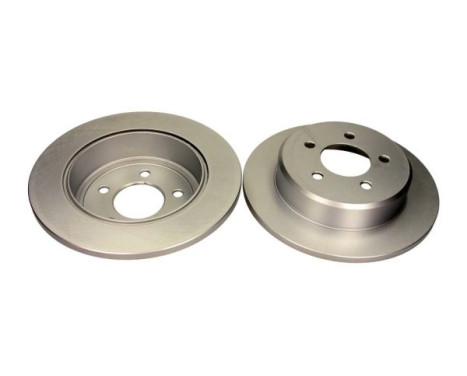 Disque de frein QD8949 Quaro