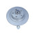 Disque de frein QD8977 Quaro