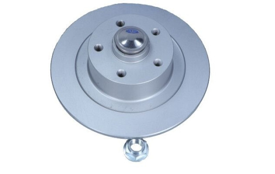 Disque de frein QD8977 Quaro
