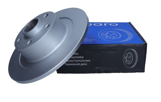 Disque de frein QD8977 Quaro, Image 3