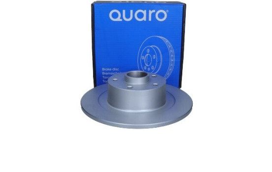 Disque de frein QD8977 Quaro, Image 4
