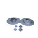 Disque de frein QD9025 Quaro