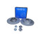 Disque de frein QD9025 Quaro, Vignette 2