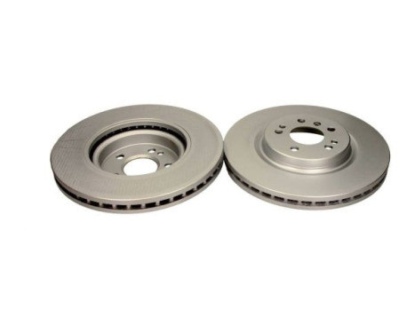 Disque de frein QD9086 Quaro