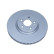 Disque de frein QD9122 Quaro