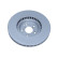 Disque de frein QD9122 Quaro, Vignette 2