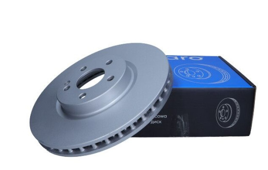 Disque de frein QD9122 Quaro, Image 3
