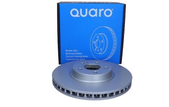 Disque de frein QD9122 Quaro, Image 4