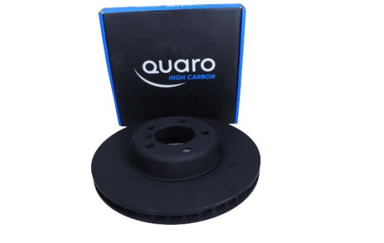 Disque de frein QD9156HC Quaro, Image 4