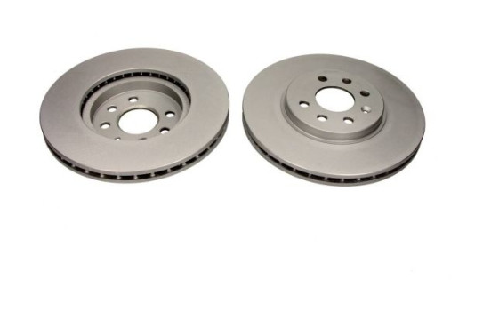 Disque de frein QD9173 Quaro