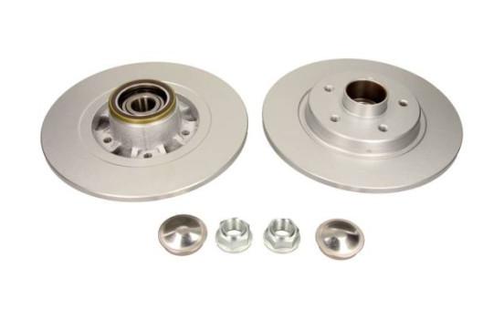 Disque de frein QD9187 Quaro