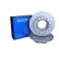 Disque de frein QD9217 Quaro, Vignette 3