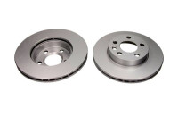 Disque de frein QD9259 Quaro