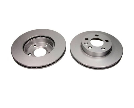 Disque de frein QD9259 Quaro