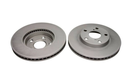 Disque de frein QD9286 Quaro