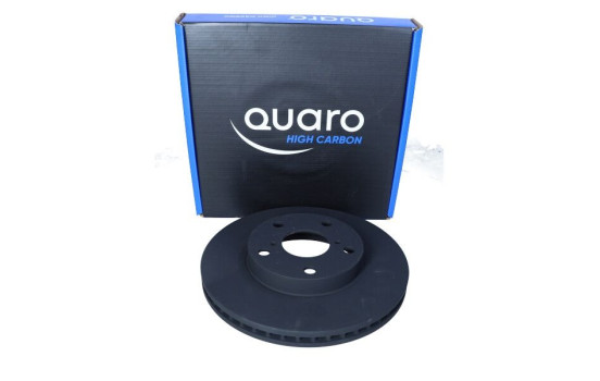 Disque de frein QD9286HC Quaro, Image 5