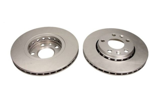 Disque de frein QD9334 Quaro