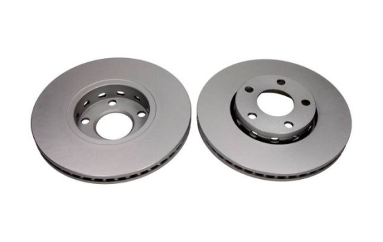 Disque de frein QD9382 Quaro