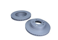 Disque de frein QD9409 Quaro