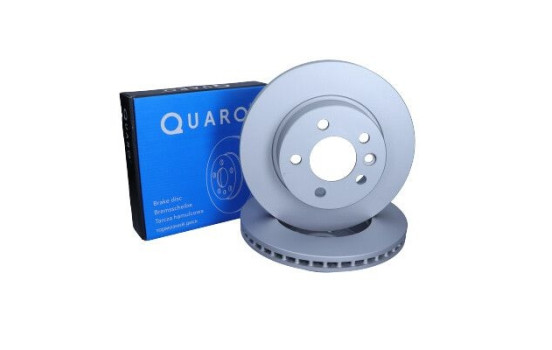 Disque de frein QD9409 Quaro, Image 3