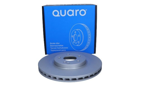 Disque de frein QD9457 Quaro, Image 4