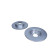 Disque de frein QD9505 Quaro
