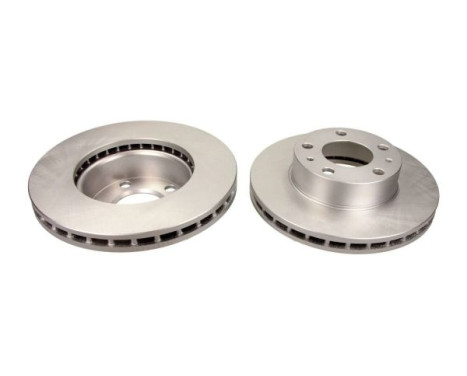 Disque de frein QD9523 Quaro