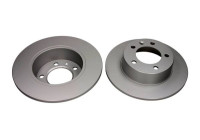 Disque de frein QD9564 Quaro