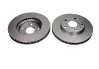 Disque de frein QD9597 Quaro