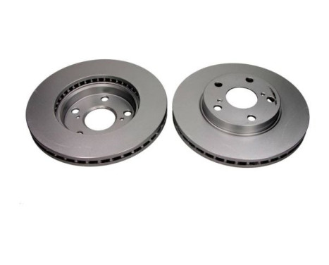 Disque de frein QD9597 Quaro