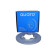 Disque de frein QD9601 Quaro, Vignette 4