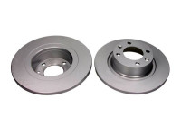 Disque de frein QD9612 Quaro